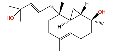 Pacificin F